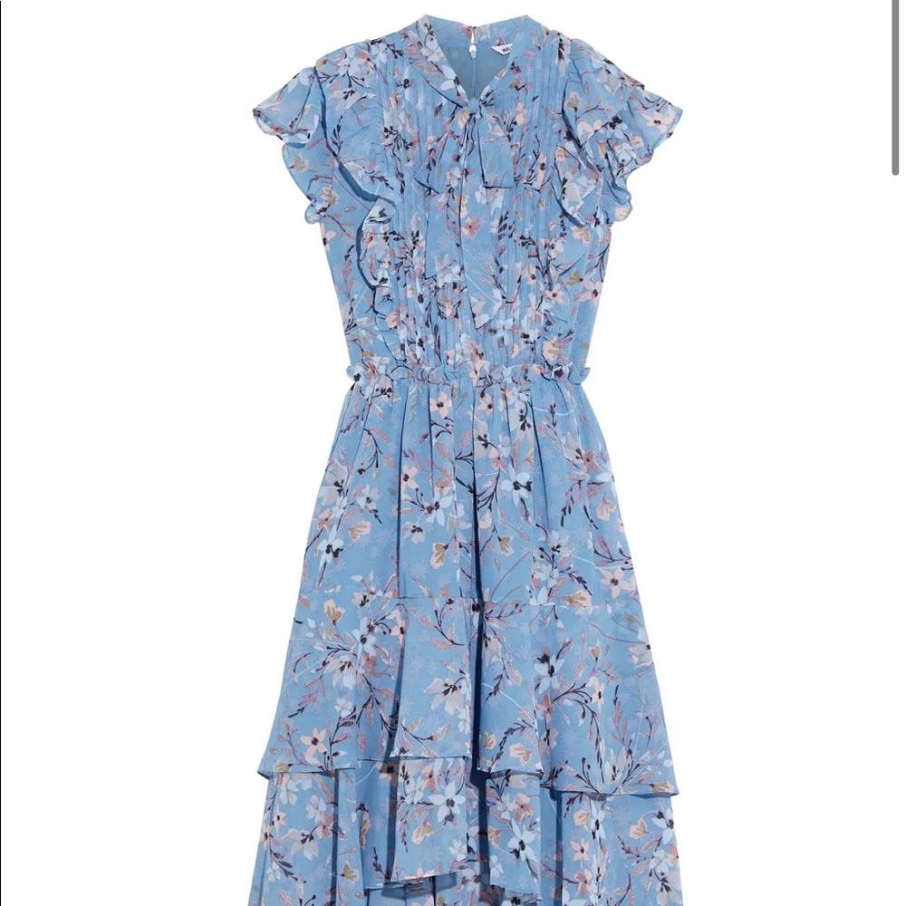 Walter Baker dress
